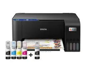 Epson L3211 Sublimation Printer