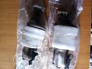 Catalyst for Honda Accord 08-011 V6