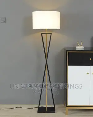Executive Floor Lamps