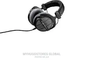 Beyerdynamic Dt 990 Pro Headphones - 250 Ohm