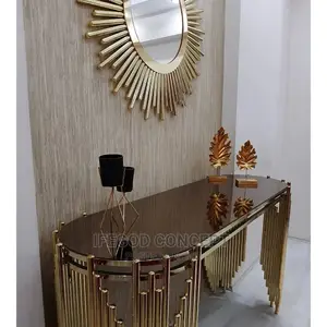 Mirror Console