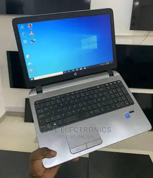 Laptop HP ProBook 430 G2 4GB Intel Core I3 HDD 500GB