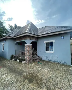 2bdrm Bungalow in Rumuhalu Off, Port-Harcourt for sale