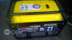 Brand New Sumec Firman(Spg3000)2.5kva Generator✓100% Copper✓