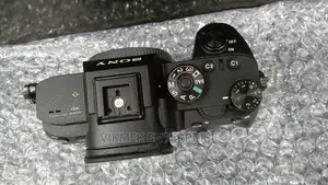 Sony A7iii London Used