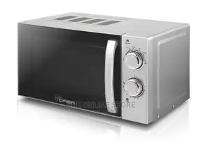 QASA 20L Microwave Oven With Grill Qmw20