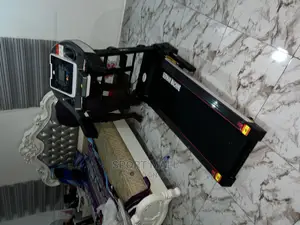 2.5hp Heavy Duty Multi Purpose Treadmill