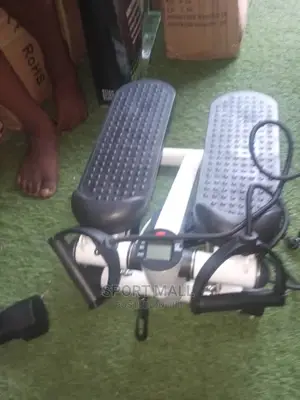 Mini Exercise Stepper Machine.2026