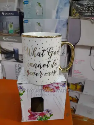 Design Mug
