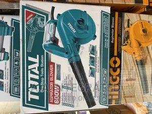 Industrial Blower
