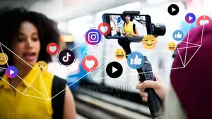 Social Media Videos | IG | Facebook | Tiktok | Youtube