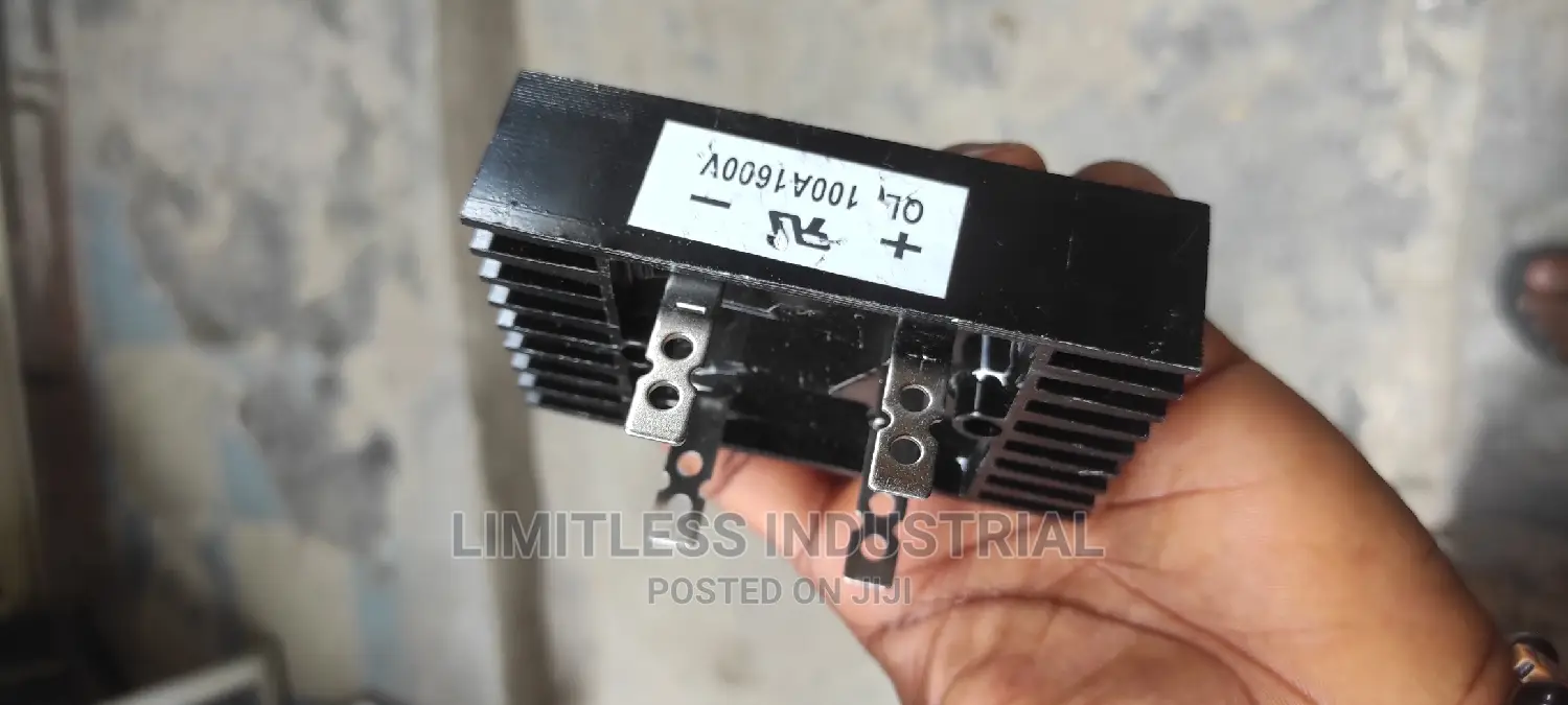 100A Diode