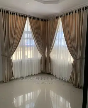 Quality Curtains