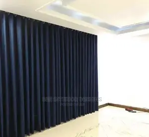 Luxury Curtains