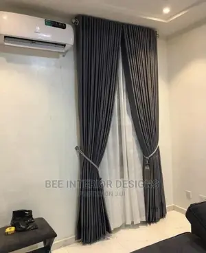 Quality Curtains