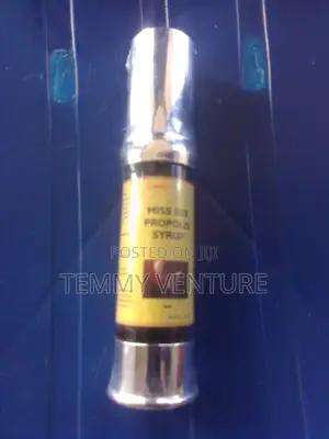 Tasly Miss Bee Propolis Syrup