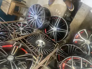 All Types of Rims for All Sizes and Cars