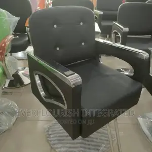 Barbing /Barbers Salon Chair