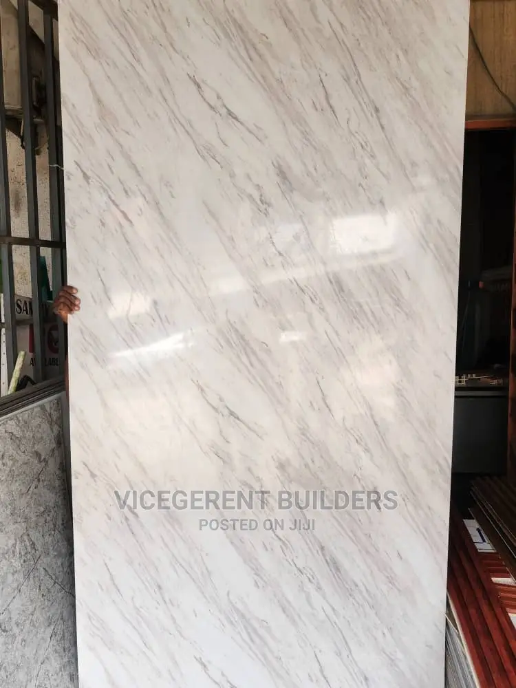 Marble Sheets