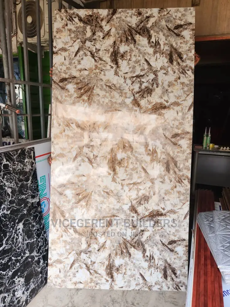 Marble Sheets