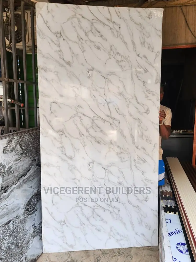 Marble Sheets