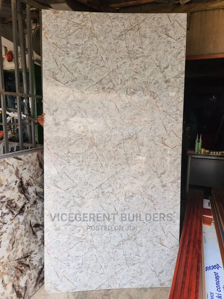 Marble Sheets
