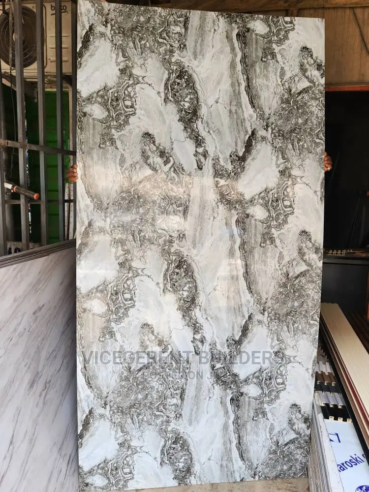 Marble Sheets