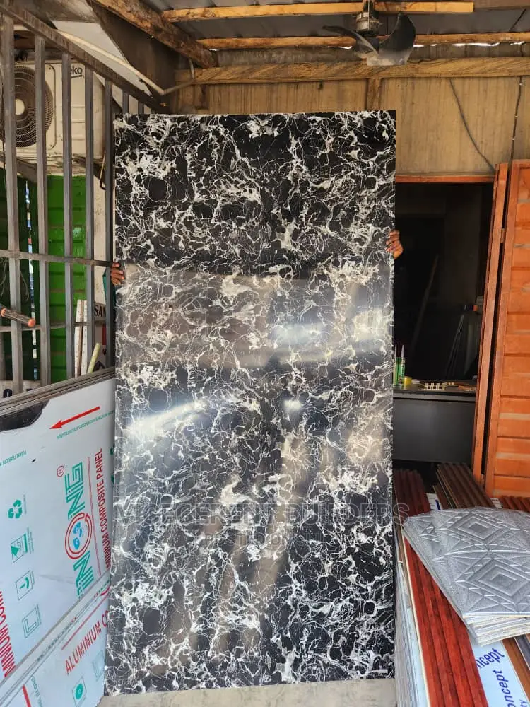 Marble Sheets