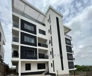 Furnished 3bdrm Apartment in Guzape Abuja for sale