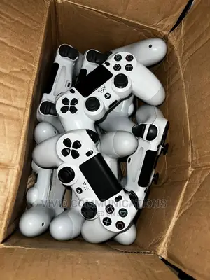 Genuine Sony Playstation 4 Controller