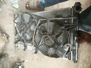 Mazda MPV 2002