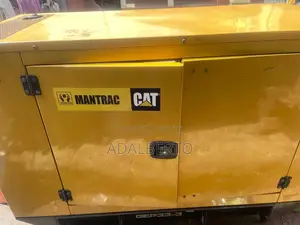 Soundproof Generators For Hire/Lease