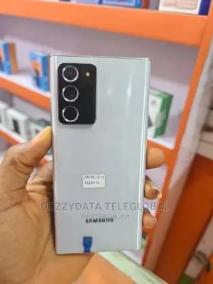 Samsung Galaxy Note 20 Ultra 5G 128 GB