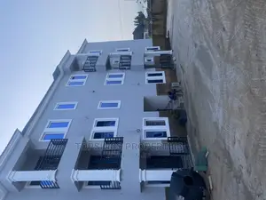 1bdrm Block of Flats in Dawaki for rent