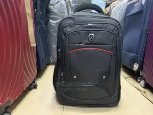 Big Size Pl Power Back Pack