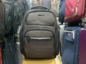 High Quality Fully Padded Back Pack