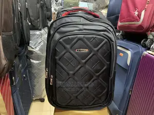 Quality Hp Back Pack