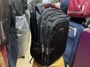 Quality Hp Back Pack