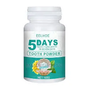 Eelhoe Teeth Whitening Powder Clean Oral Hygien
