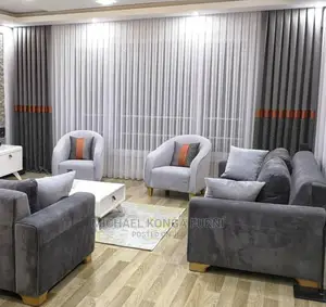 Classic Catalog Sofa