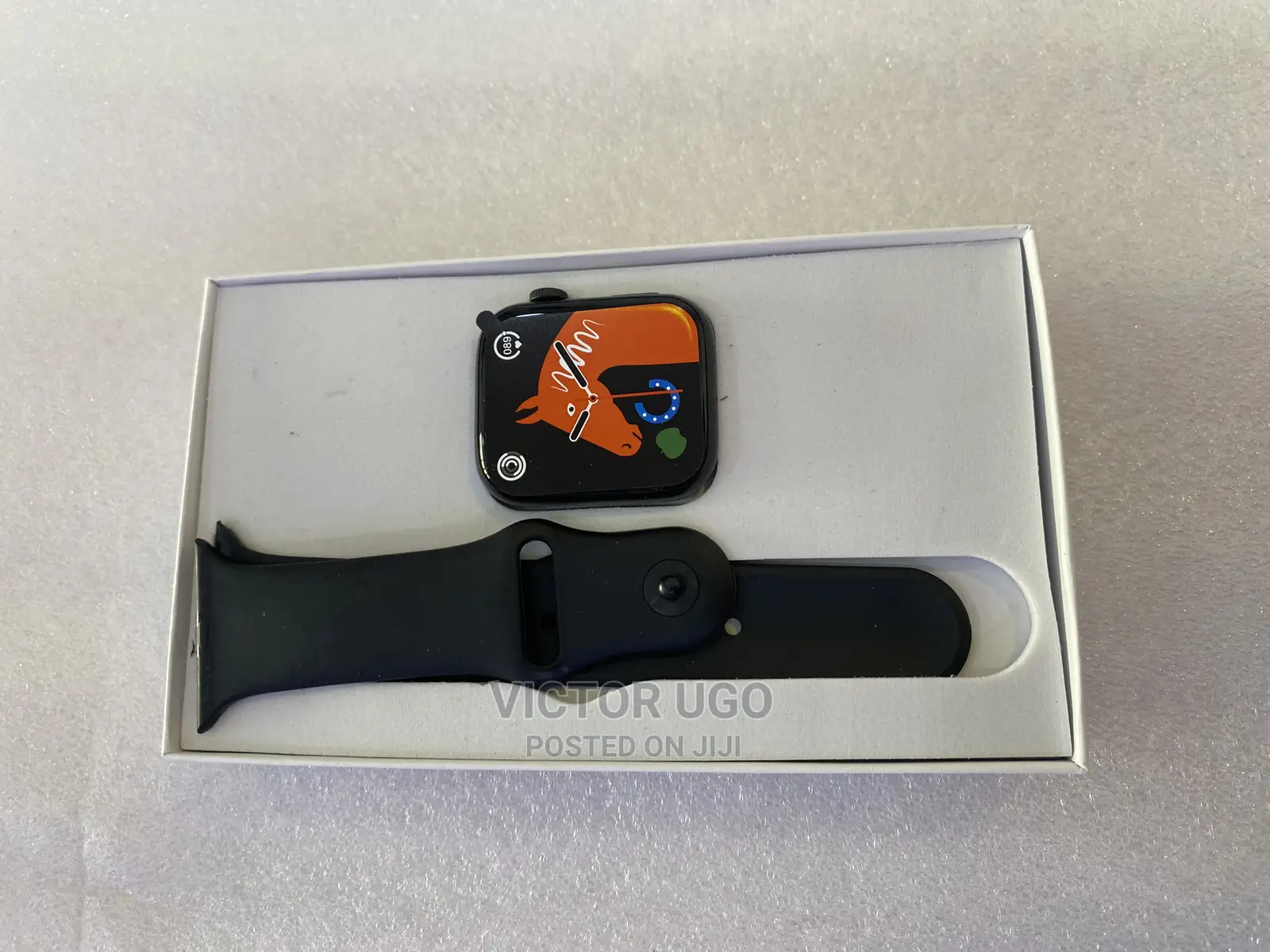 Smart Watch