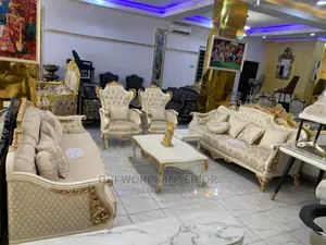 Egyptian / Turkish Sofa Chair
