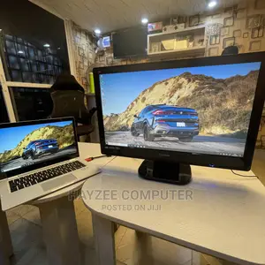 Viewsonic VX24MH 24 Inches LED Monitor