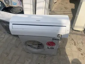 LG 1hp Split Unit