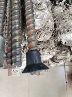 Tie Rod /Jaguar Rod