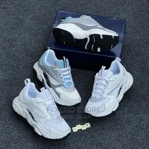 Original Christian Dior B22 Luxury Sneakers