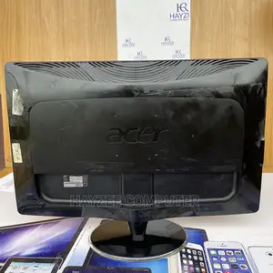 Acer H274hl LCD Monitor