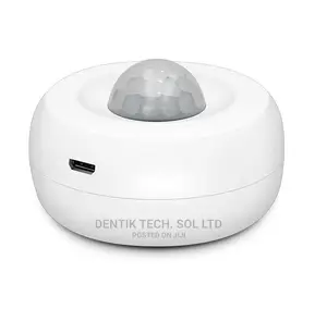 Tuya Smart Wifi Infrared Pir Motion Sensor