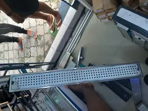 80cm Stainless Floor Drain