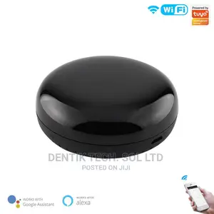 Wifi Ir Remote Control Smart